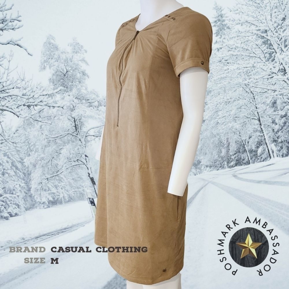 Casual Clothing, Size M